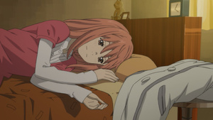 Higashi no Eden Movie I: The King of Eden